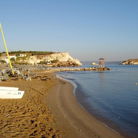 Almyrida Resort Kültér fotó