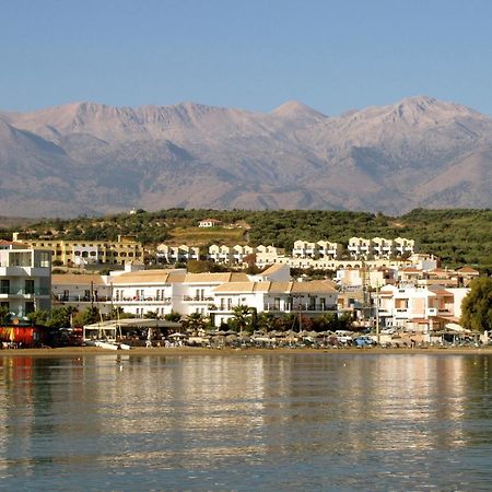 Almyrida Resort Kültér fotó