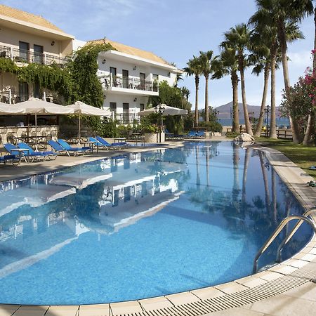 Almyrida Resort Kültér fotó