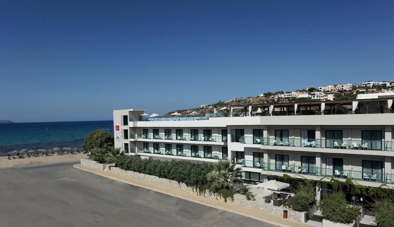 Almyrida Resort Kültér fotó