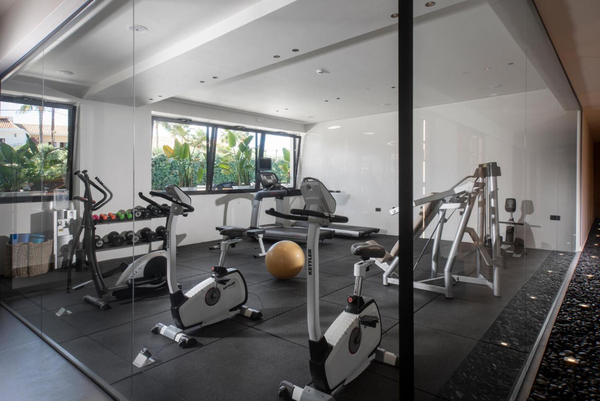 Almyrida Resort Kültér fotó