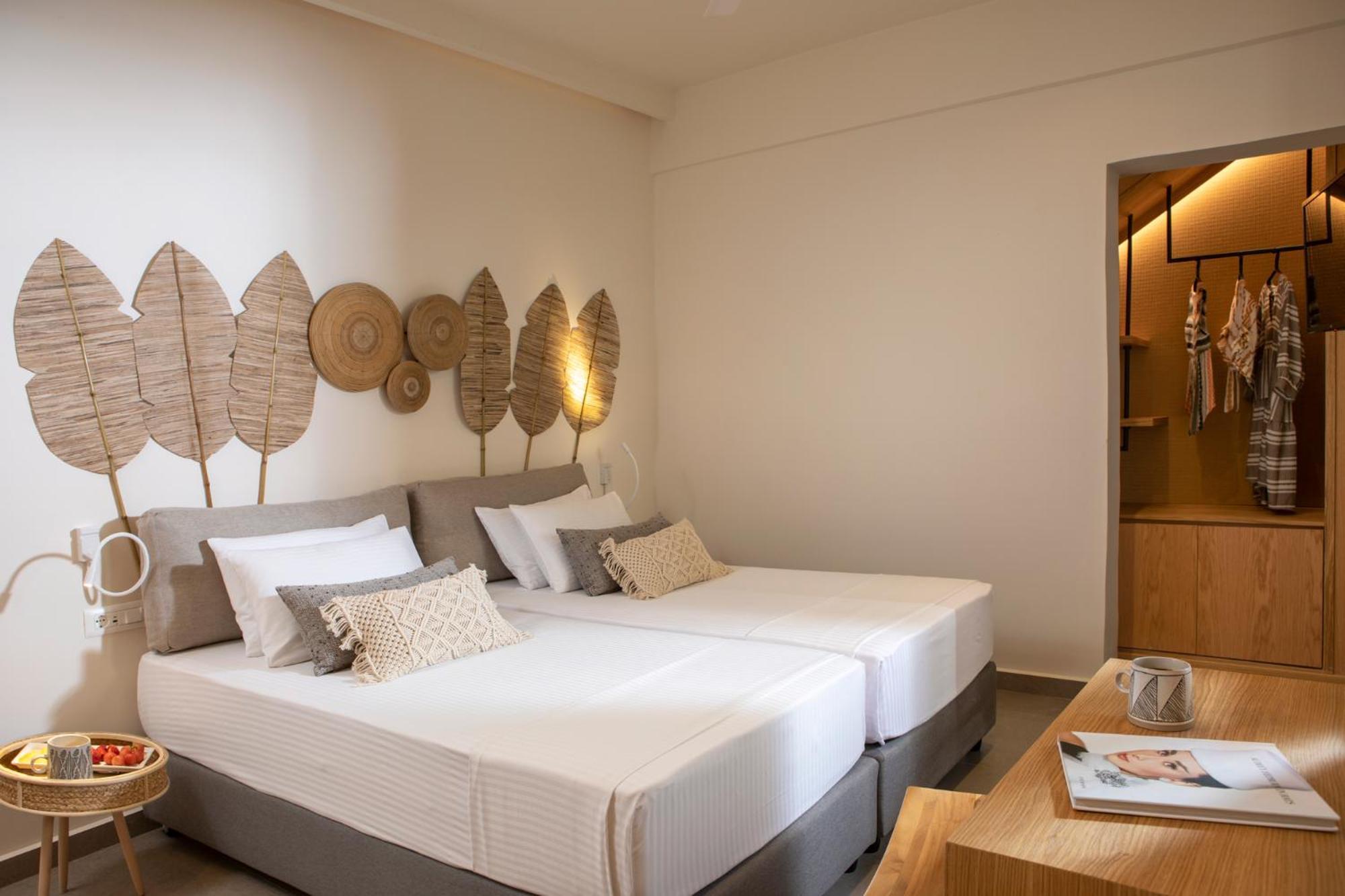 Almyrida Resort Kültér fotó
