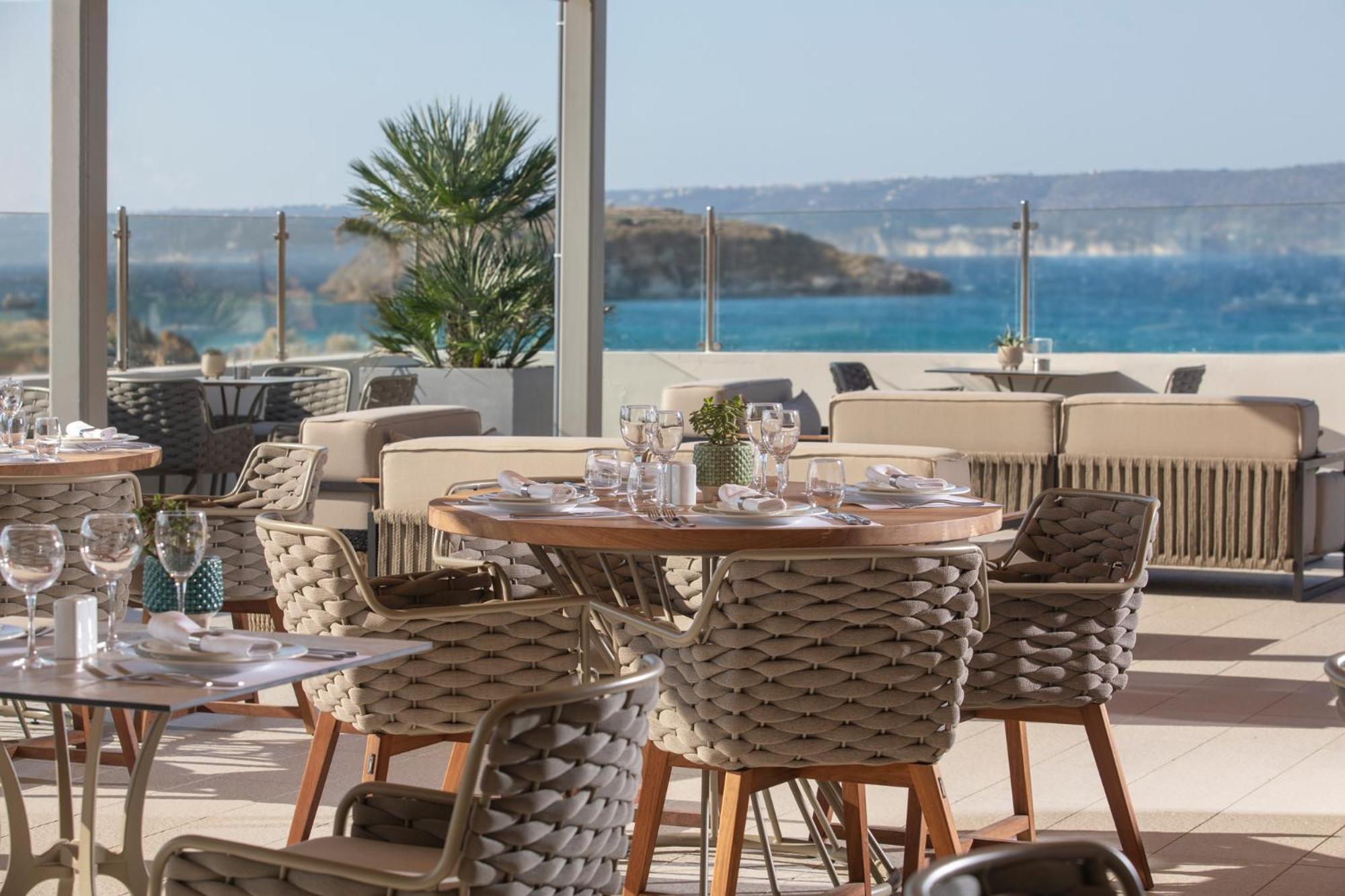 Almyrida Resort Kültér fotó