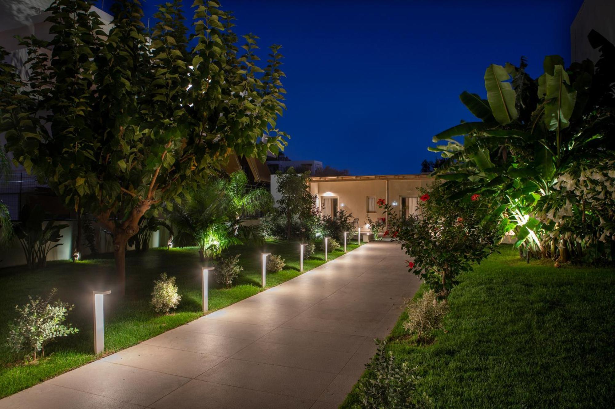 Almyrida Resort Kültér fotó
