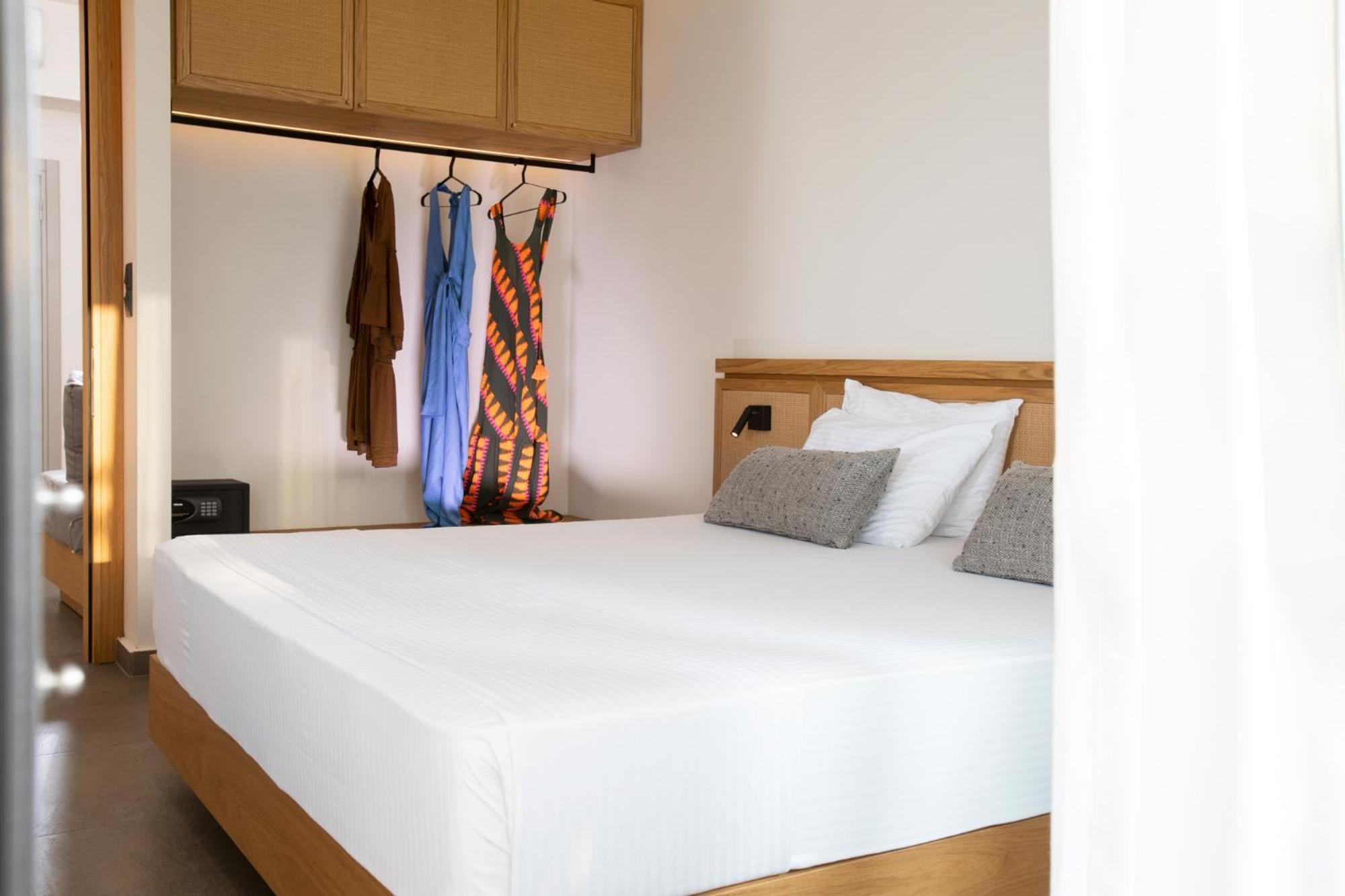Almyrida Resort Kültér fotó