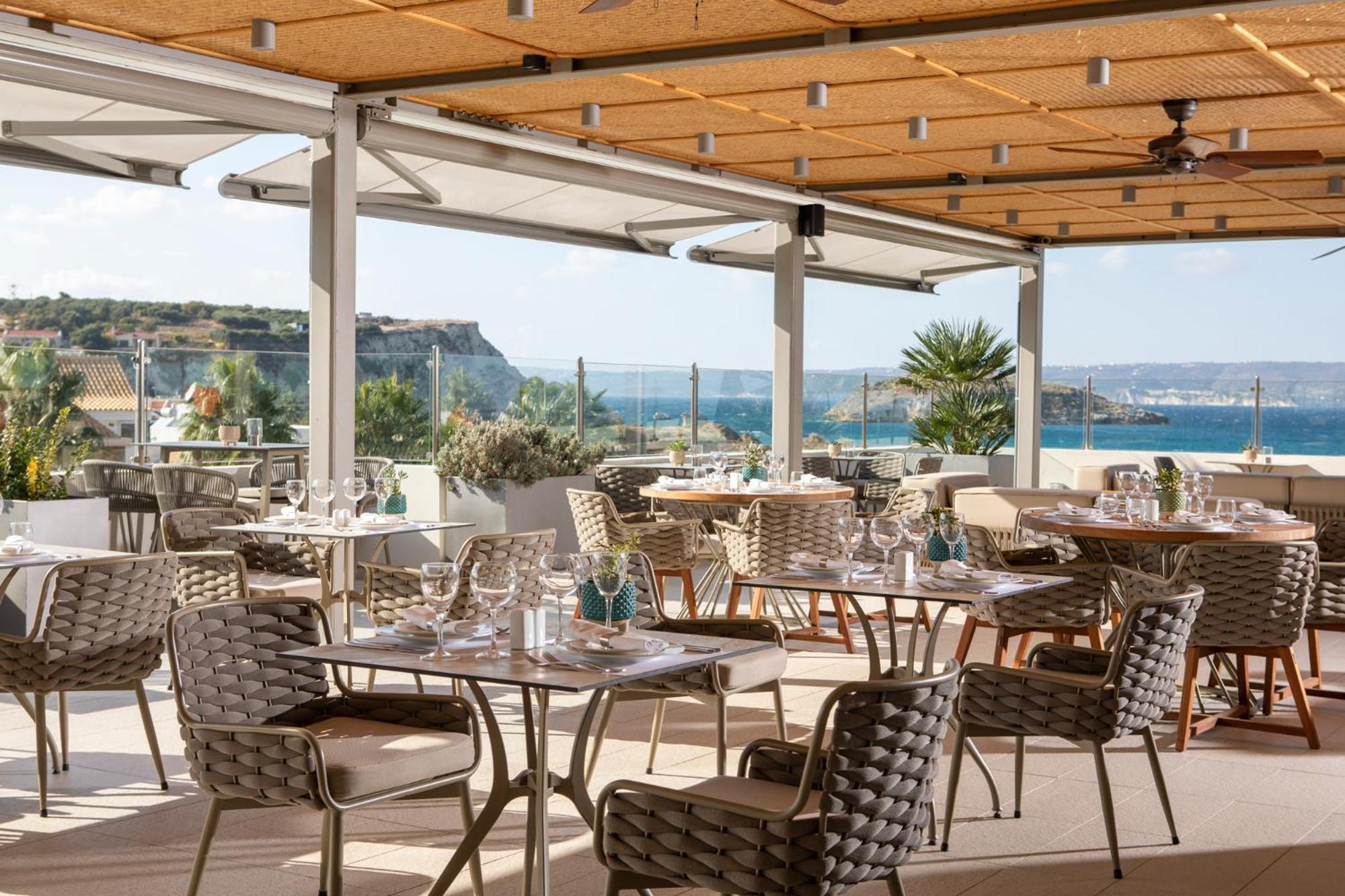 Almyrida Resort Kültér fotó