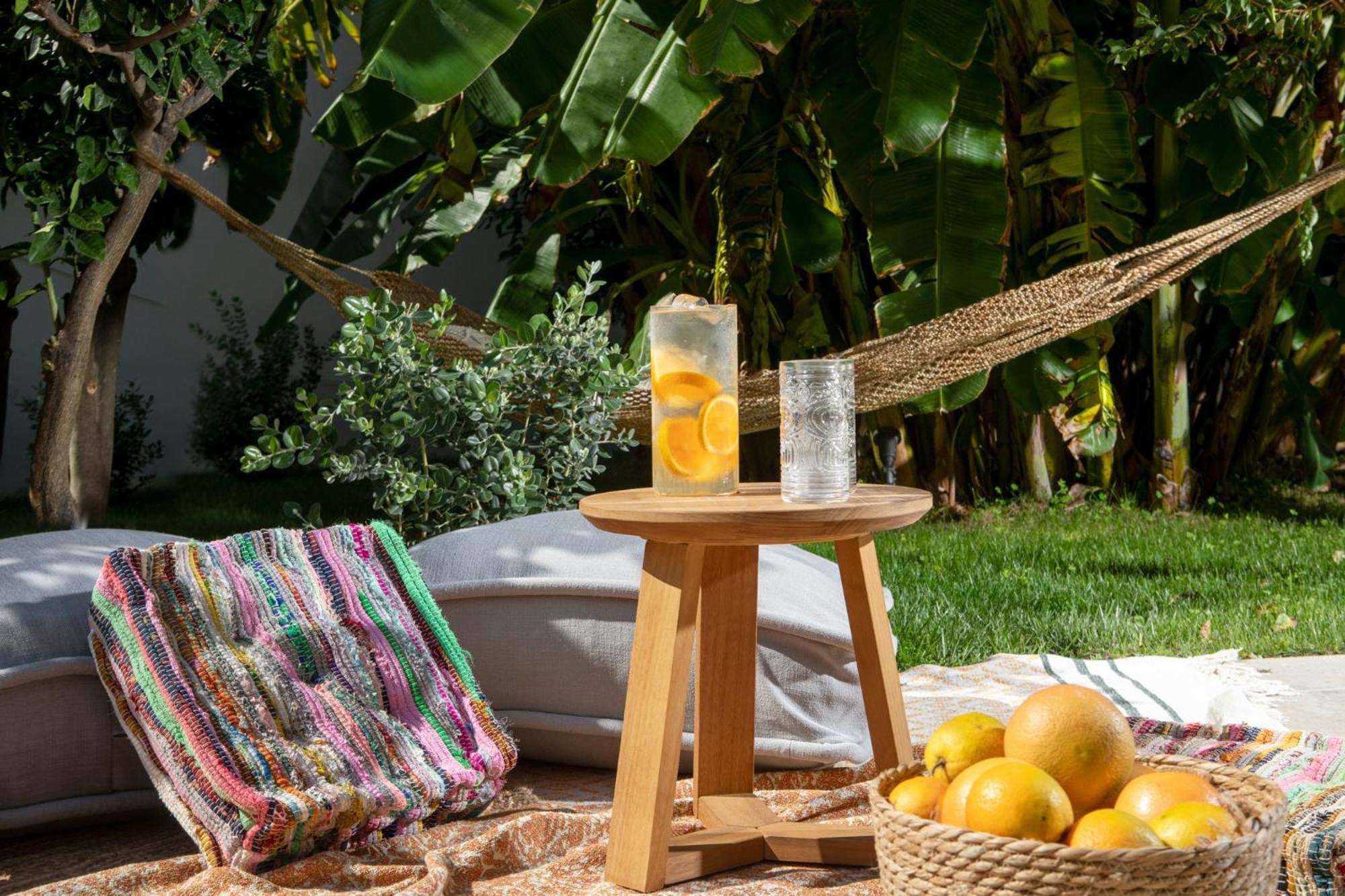 Almyrida Resort Kültér fotó