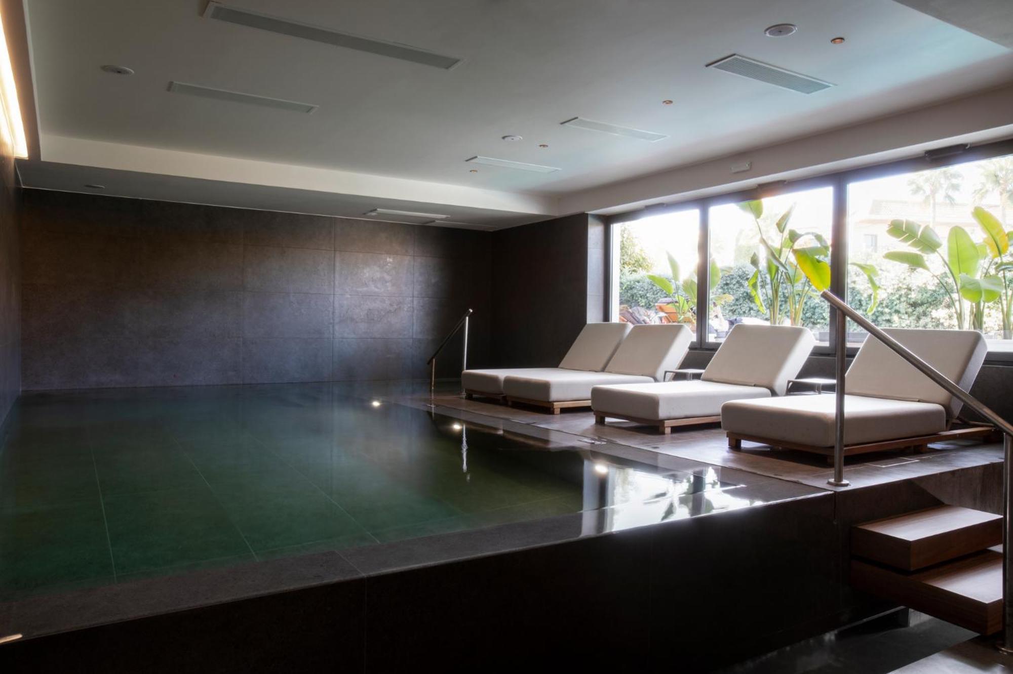 Almyrida Resort Kültér fotó