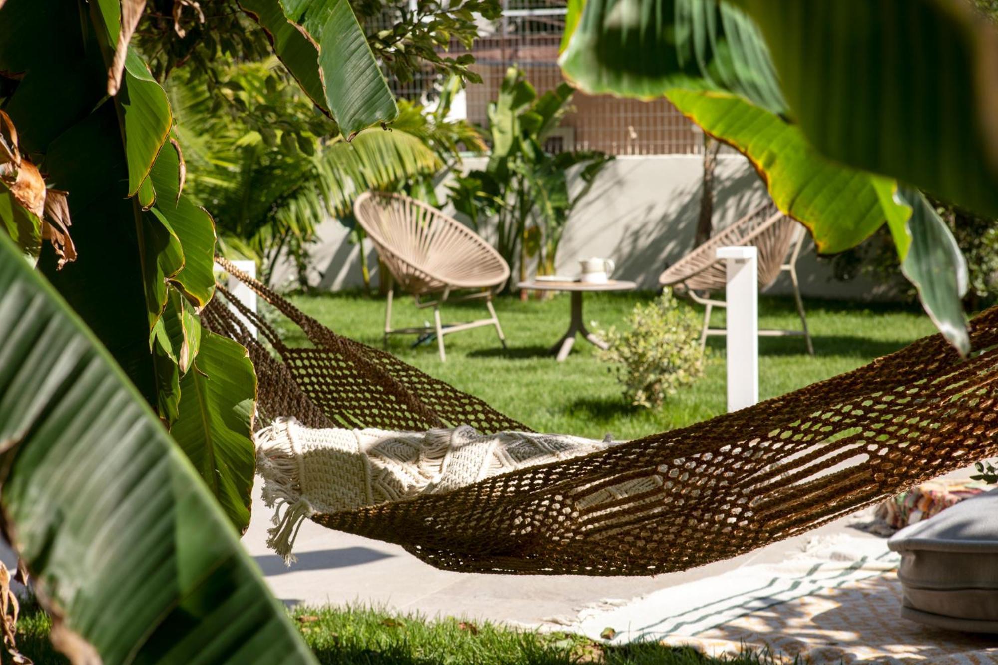 Almyrida Resort Kültér fotó