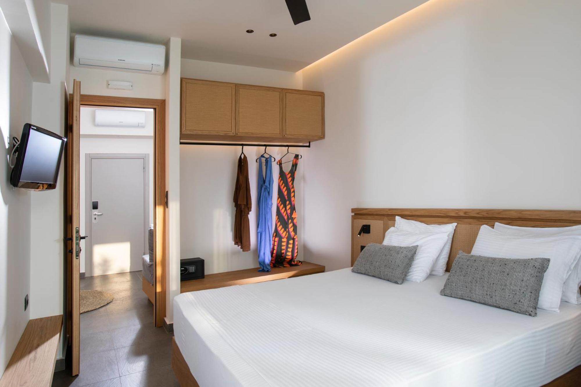 Almyrida Resort Kültér fotó