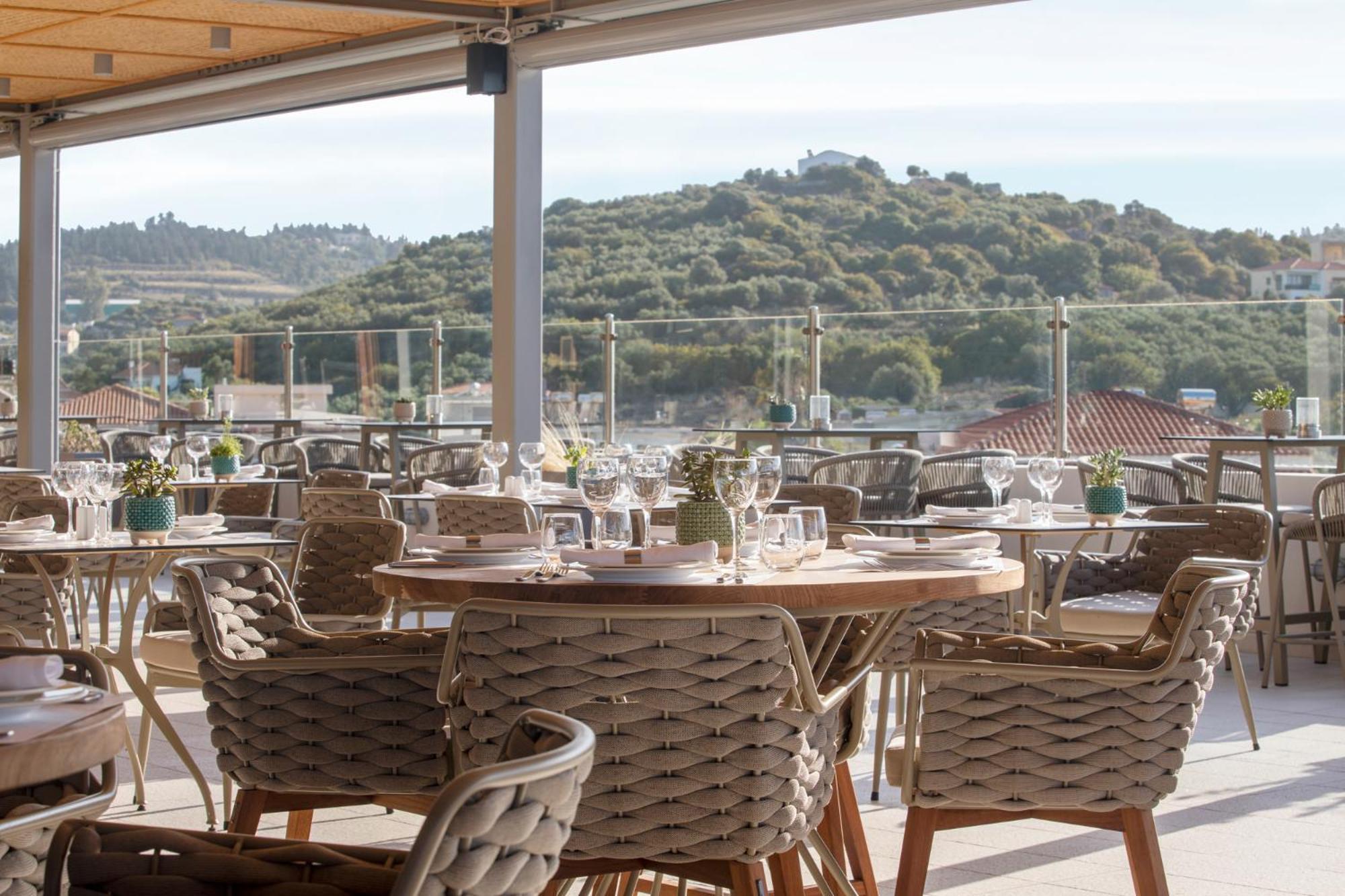 Almyrida Resort Kültér fotó