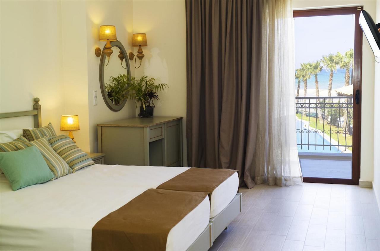 Almyrida Resort Szoba fotó