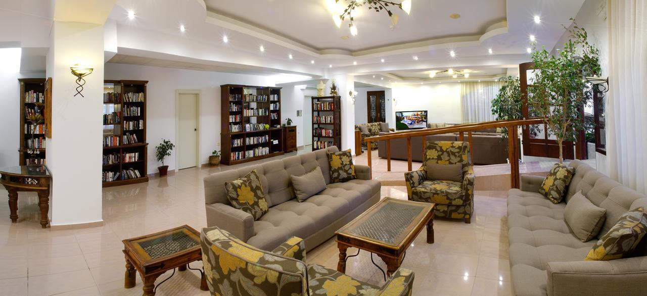 Almyrida Resort Kültér fotó