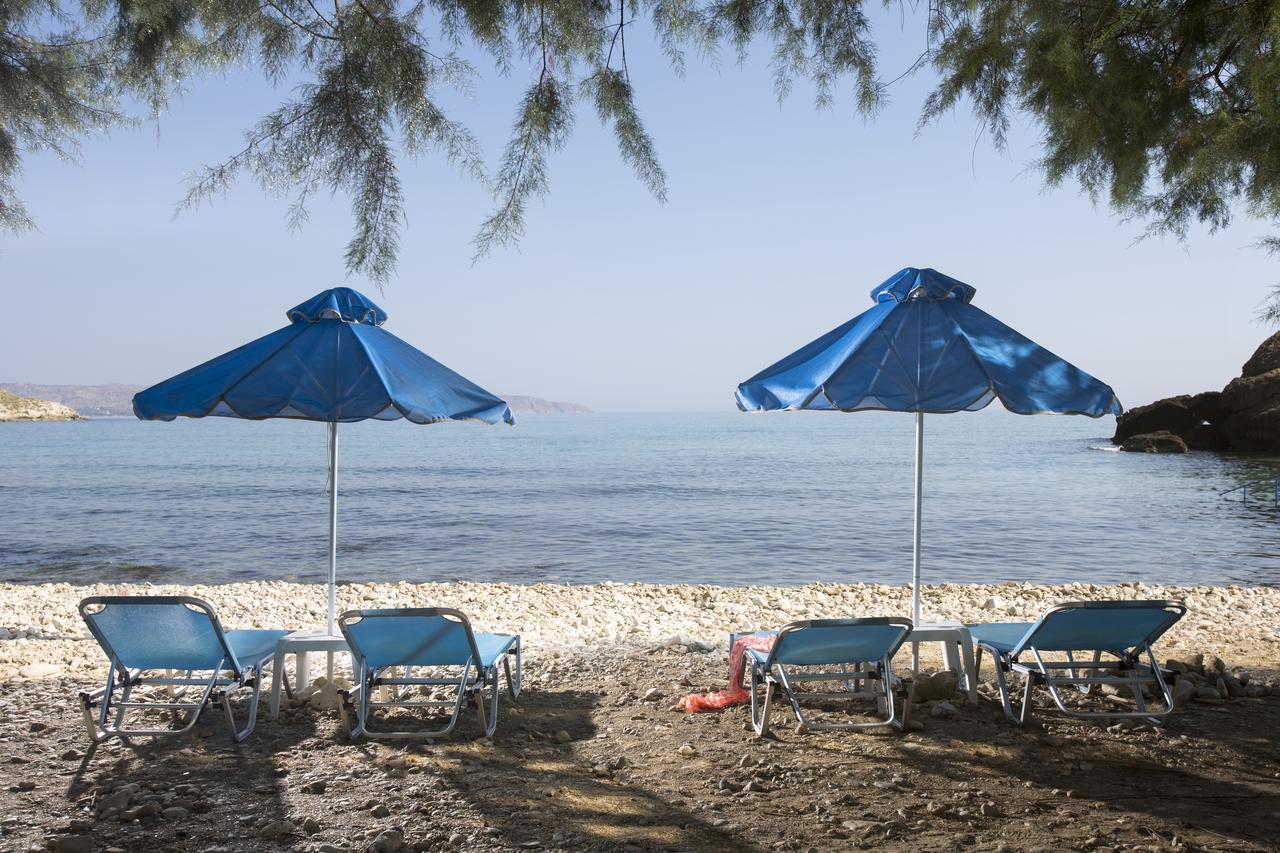 Almyrida Resort Kültér fotó