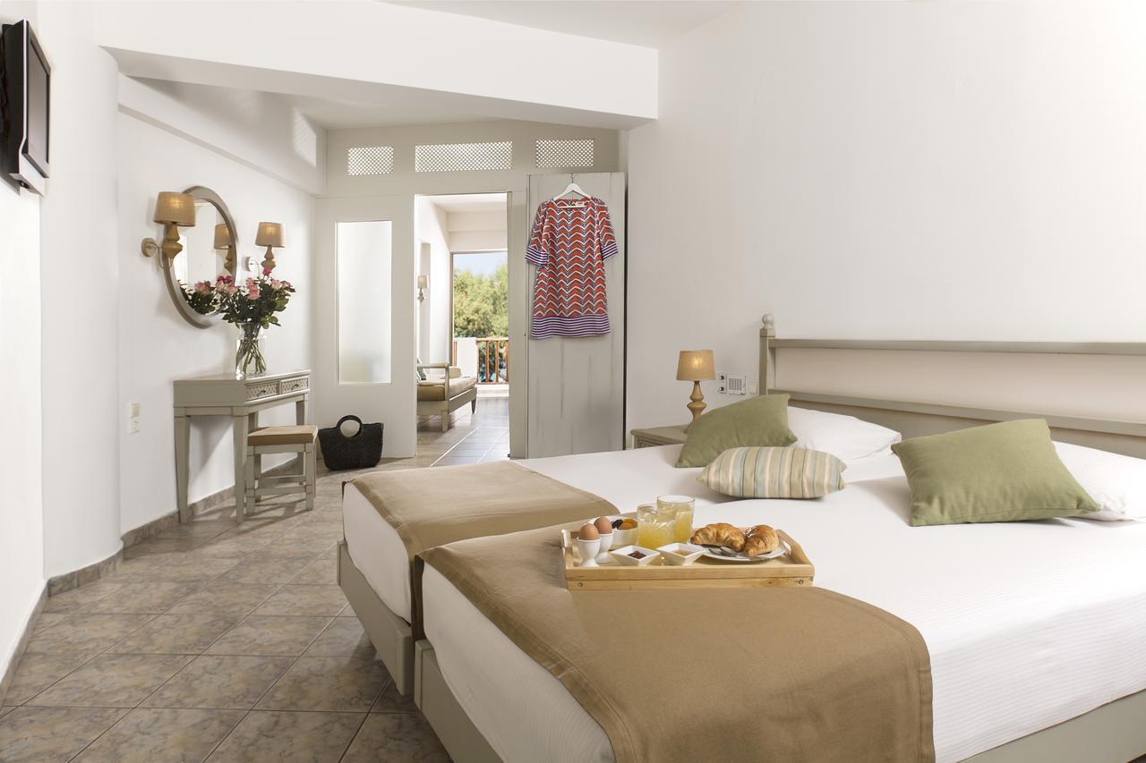 Almyrida Resort Kültér fotó