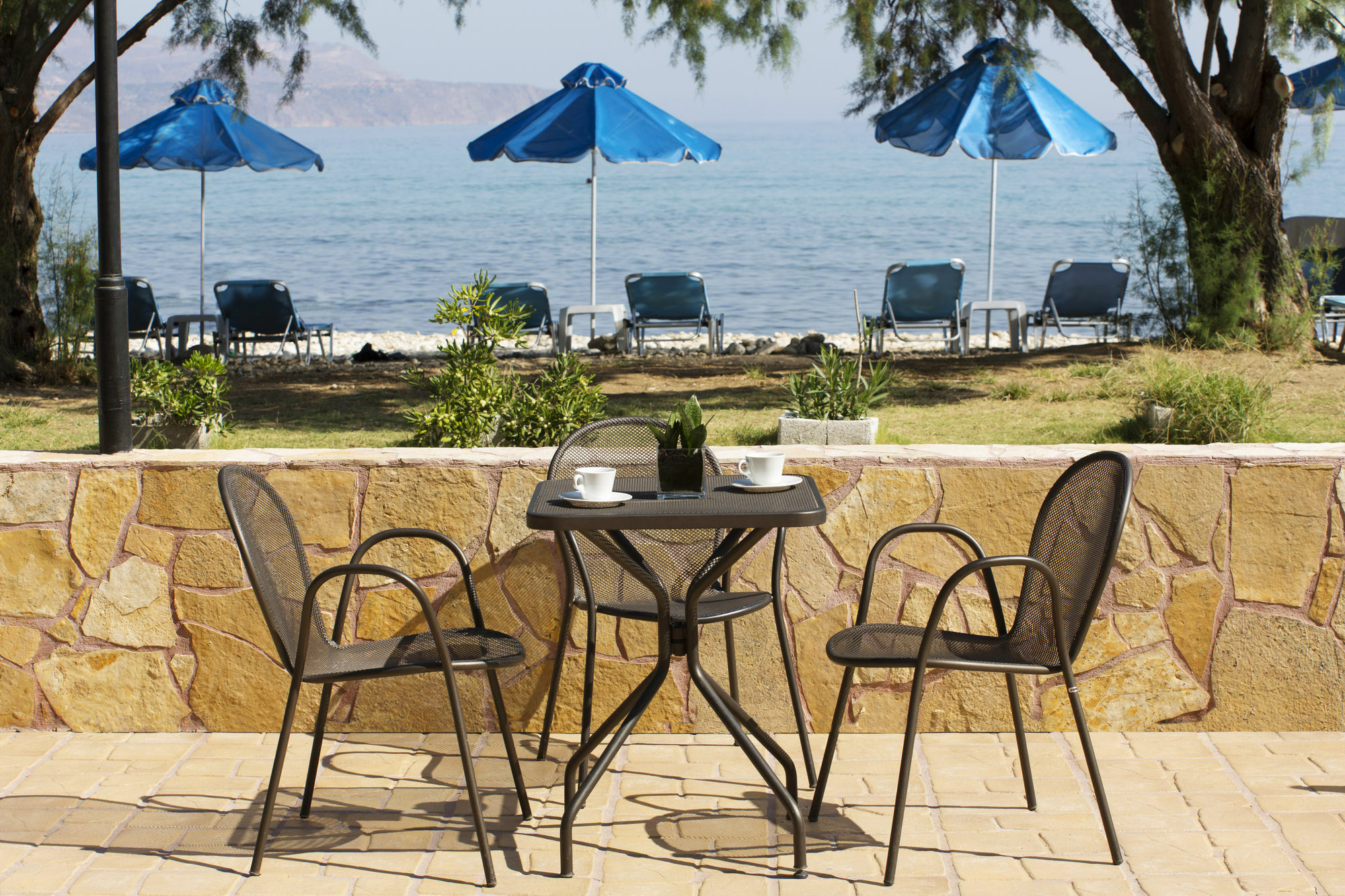 Almyrida Resort Kültér fotó